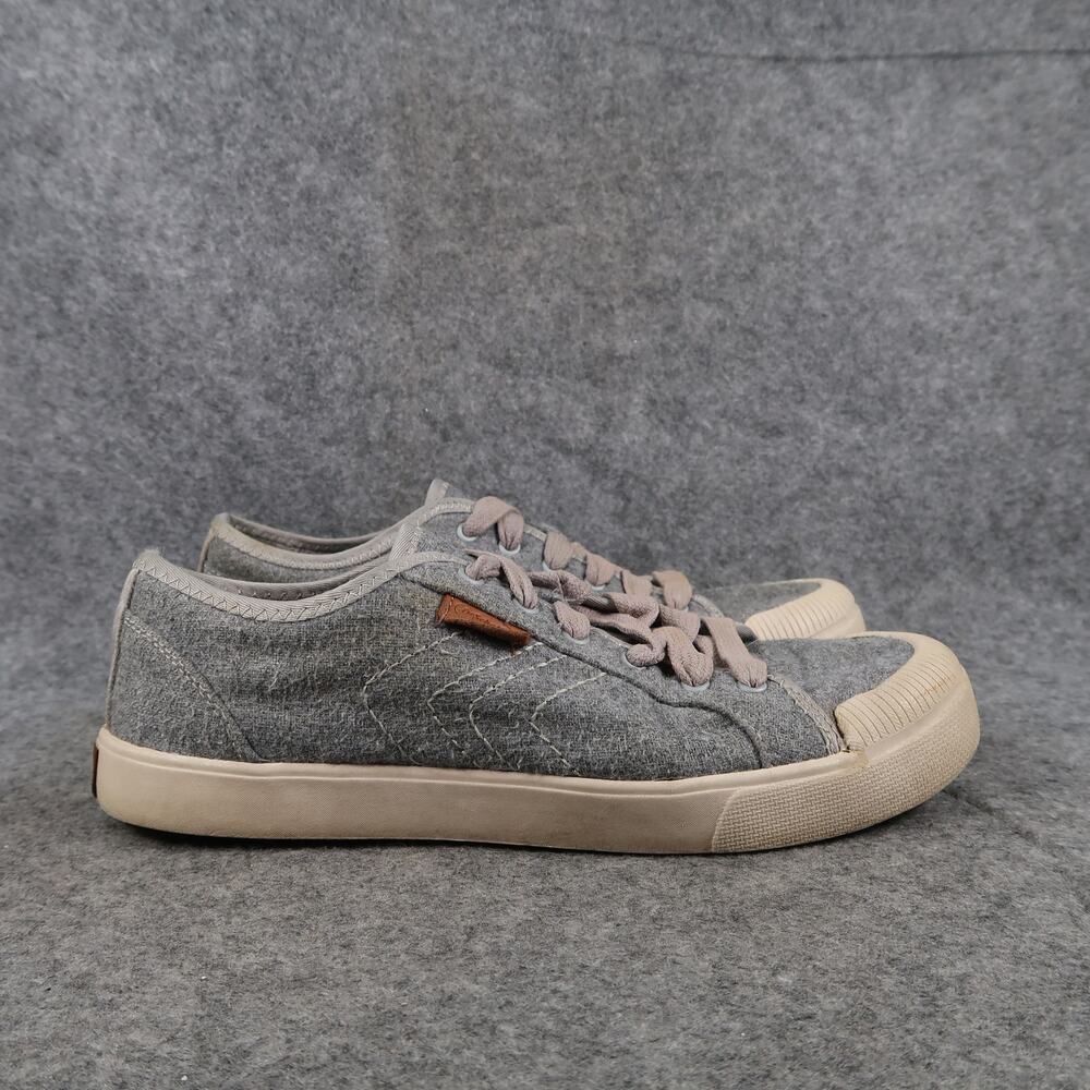 Dr Scholls Shoes Womens 6 Casual Sneakers Glow For It Fashion Comfort Gray Flats